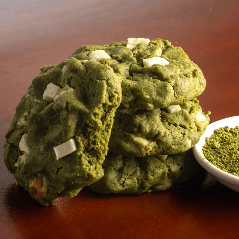 Matcha Cookie