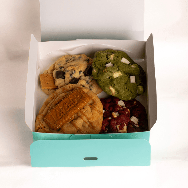 Premium Assorted Bundle