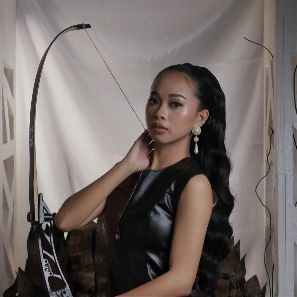 Chloee Faith Lagunday