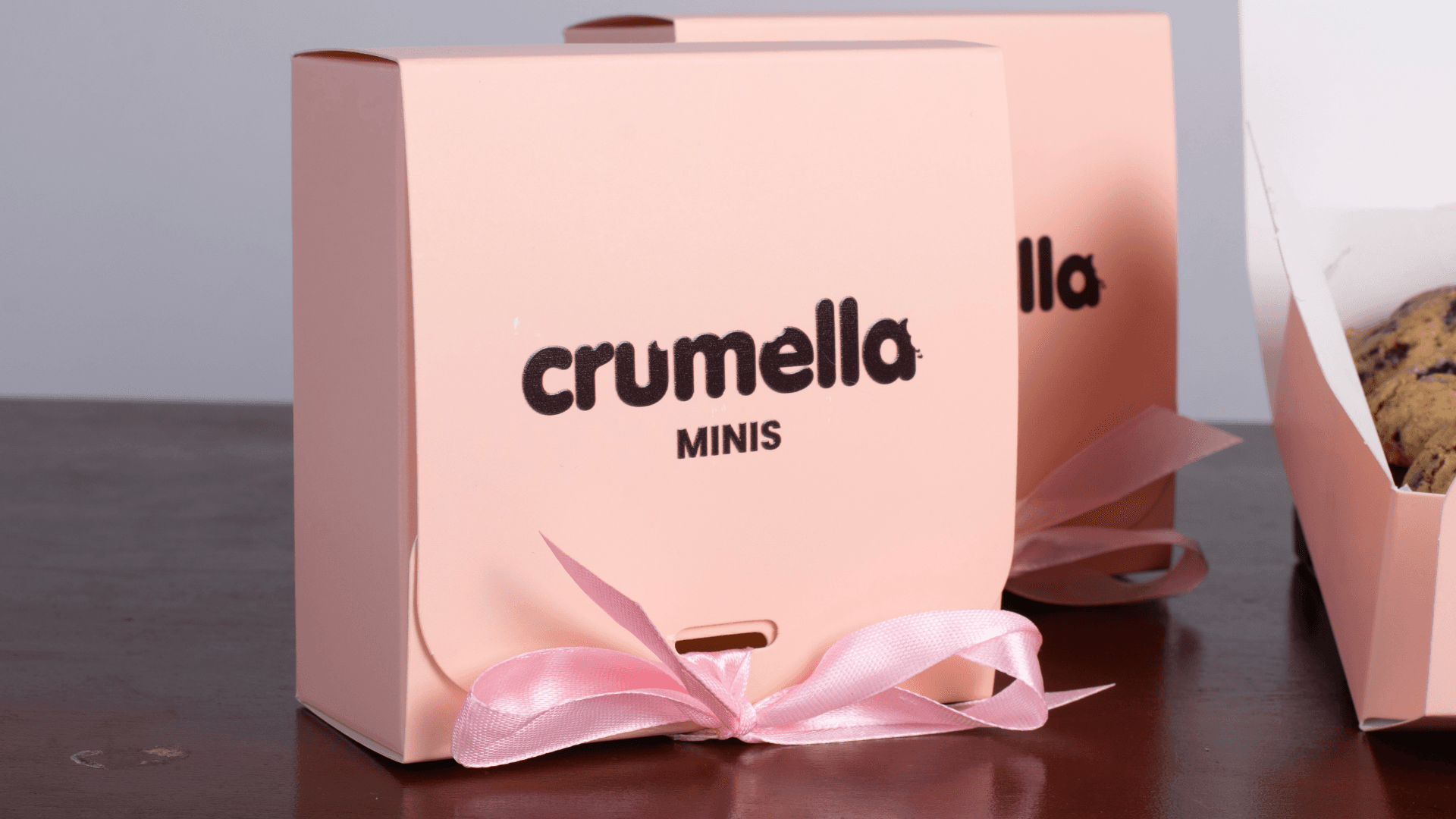 Crumella Minis