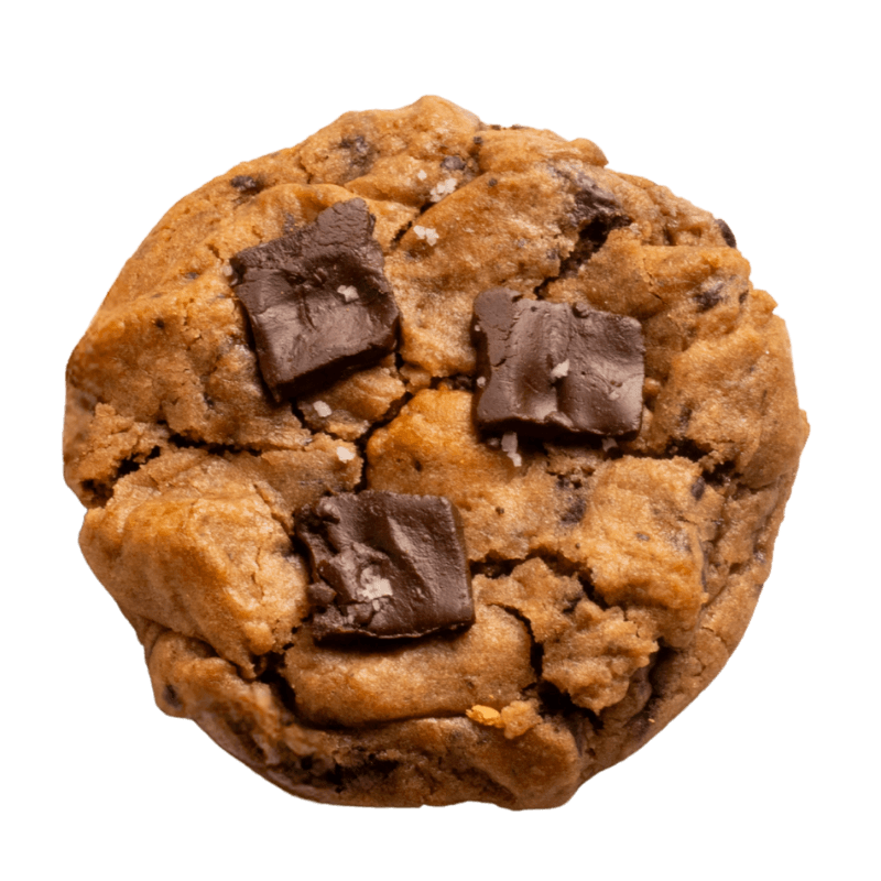 Chocolate Chunk Cookie
