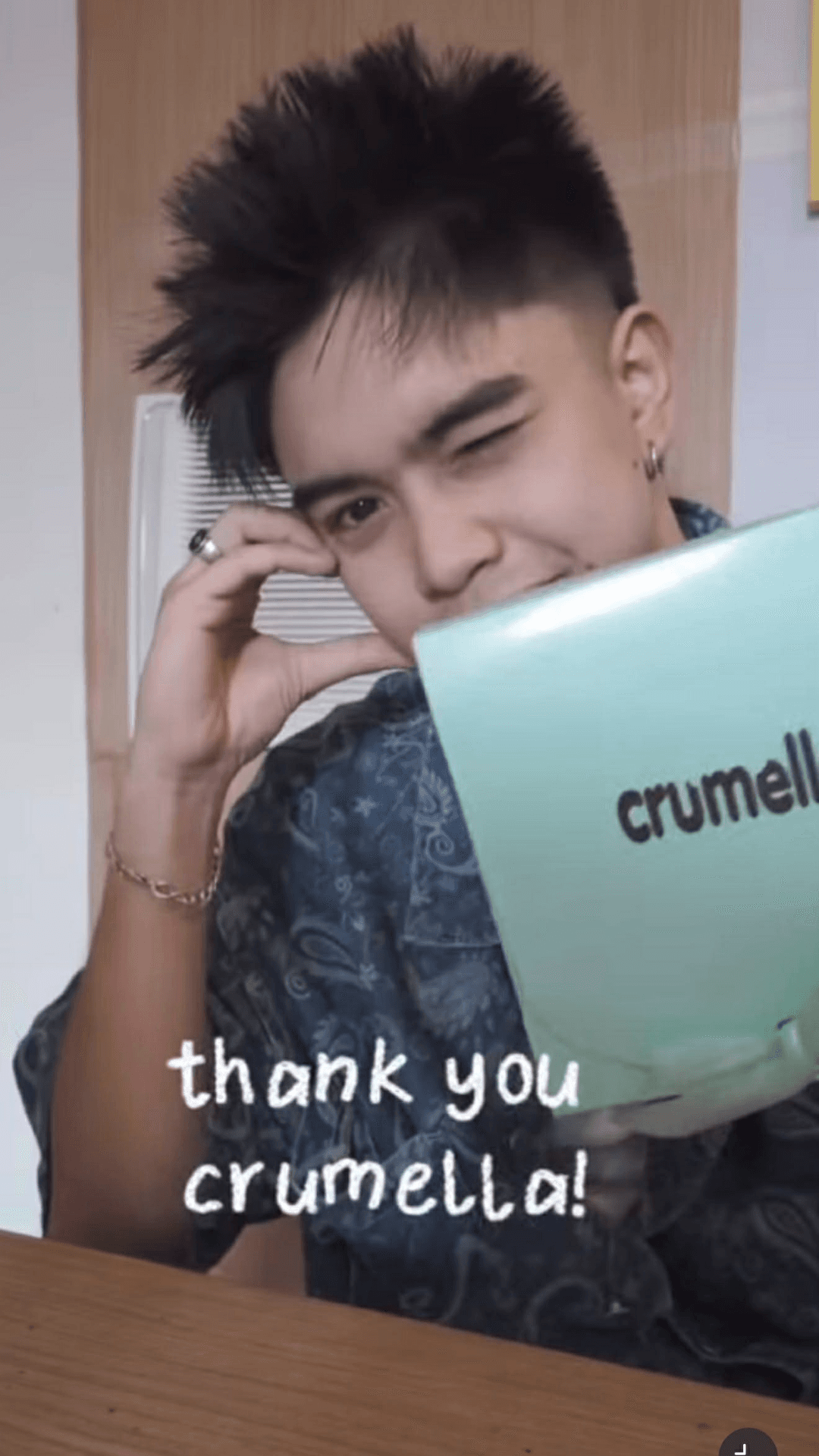 Enrico Ramos thumbnail